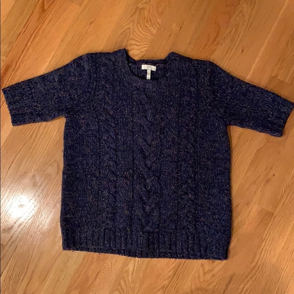 Joie cable sweater - Picture 1 of 5